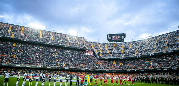 Mestalla