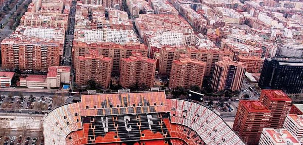 Mestalla
