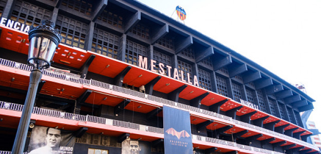 Mestalla