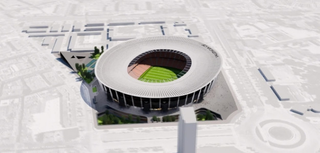 Nuevo Mestalla