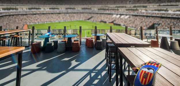 Nuevo Mestalla