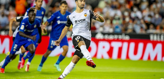Carlos Soler