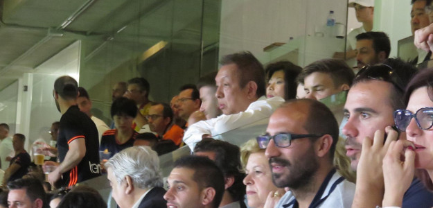 Peter Lim