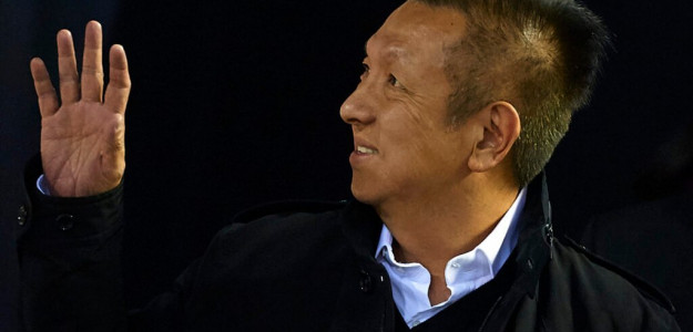 Peter Lim