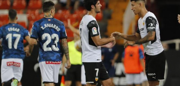 Guedes y Marcos André