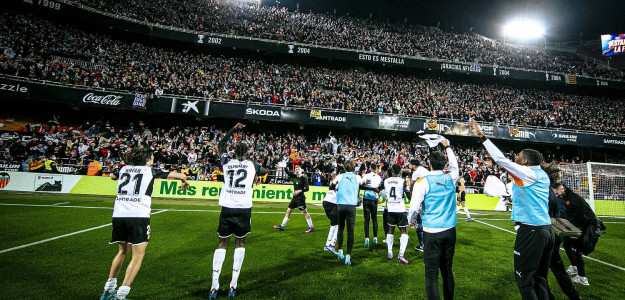 Valencia CF