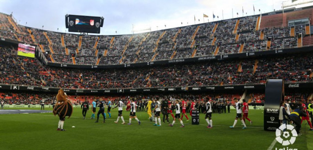 Mestalla