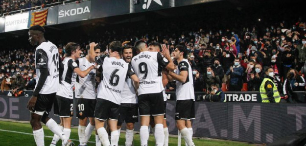 Valencia-Athletic