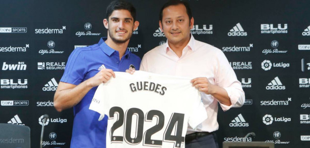 Gonçalo Guedes