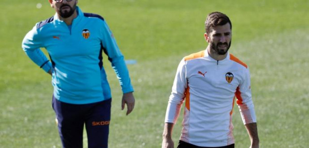 Bordalás y Gayà
