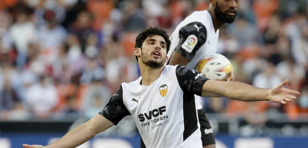 Guedes y Foulquier