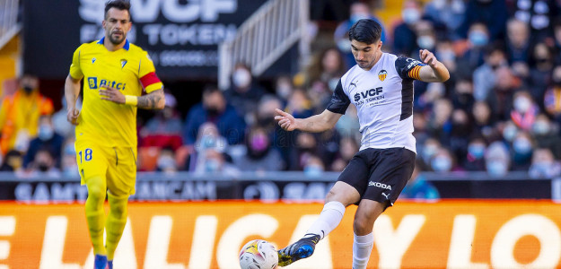 Carlos Soler