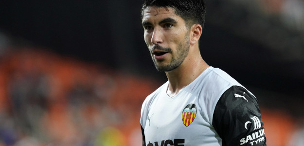 Carlos Soler
