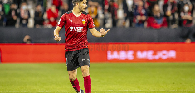 Carlos Soler