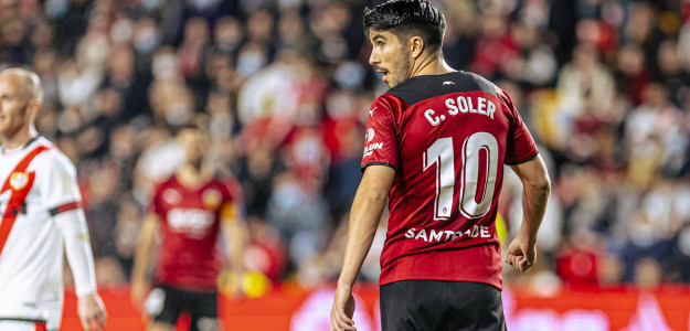 Carlos Soler