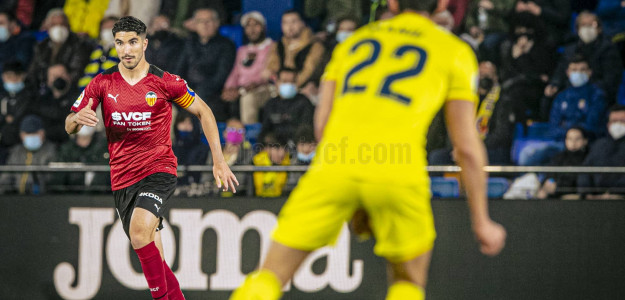 Carlos Soler