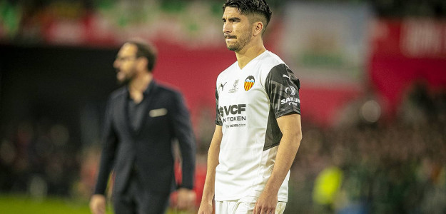 Carlos Soler