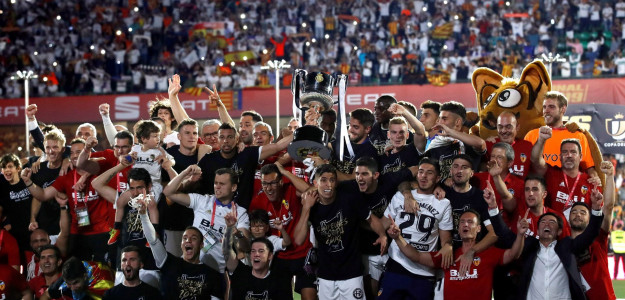 Copa del Rey 