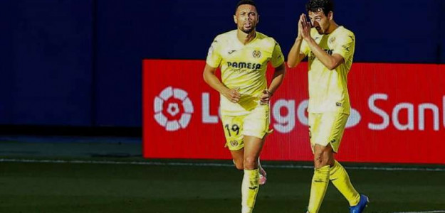 Coquelin y Parejo