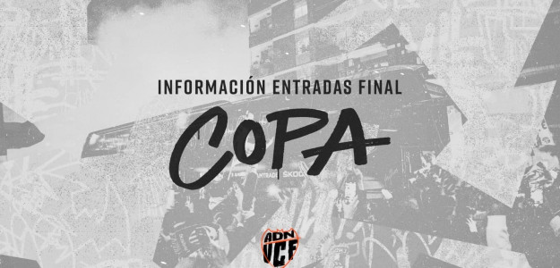 Final Copa del Rey