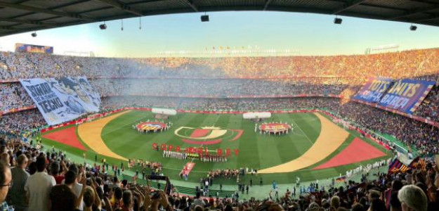 Final Copa del Rey