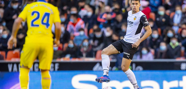 Gabriel Paulista
