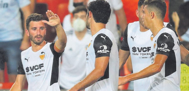 Gayà y Guedes