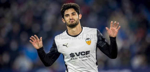 Gonçalo Guedes