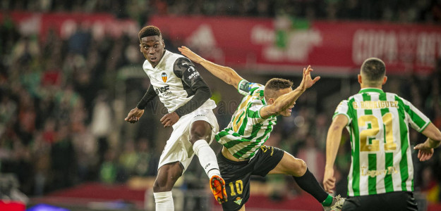 Ilaix Moriba