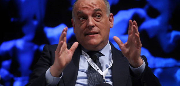 Javier Tebas