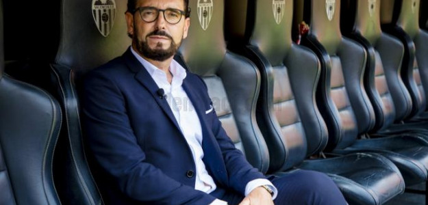 José Bordalás