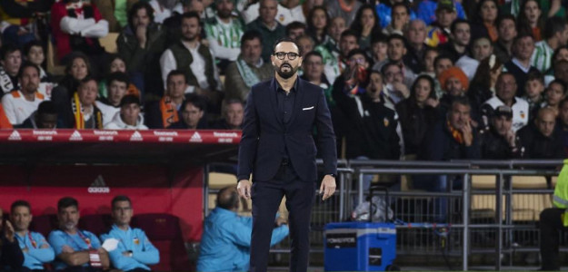 José Bordalás