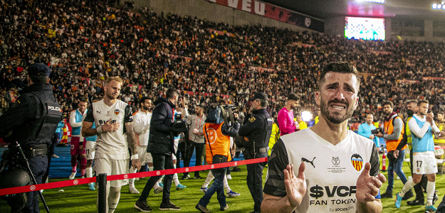 José Luis Gayà