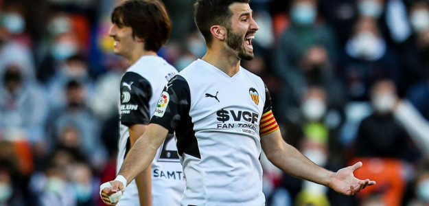 José Luis Gayà
