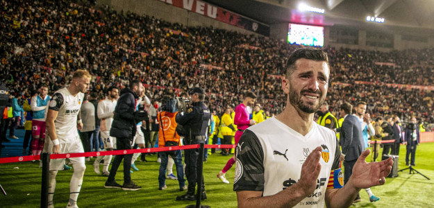 José Luis Gayà