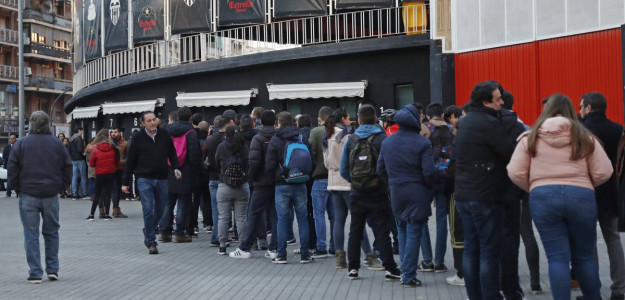 Mestalla