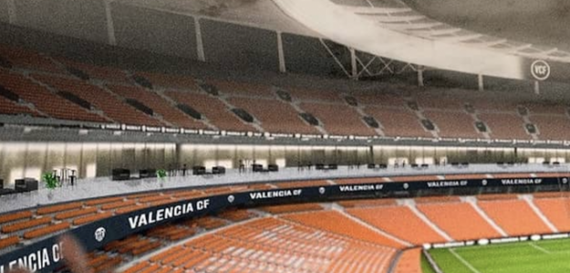 Nuevo Mestalla