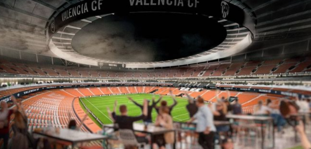 Nuevo Mestalla