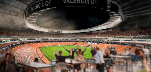 Nuevo Mestalla