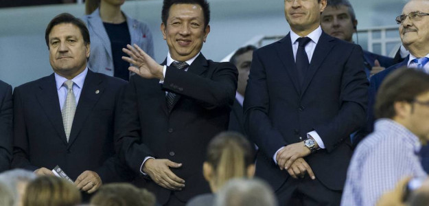 Peter Lim