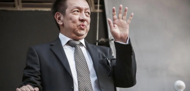 Peter Lim
