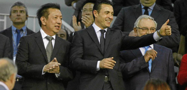 Salvo y Lim