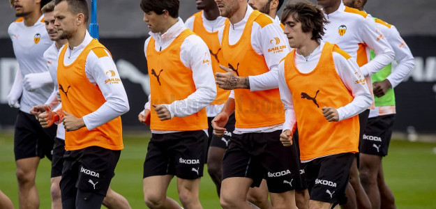 Valencia CF