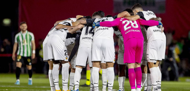 Valencia CF