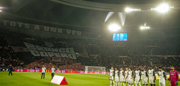 Valencia CF