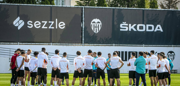 Valencia CF