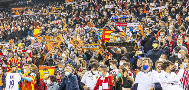 Valencia CF