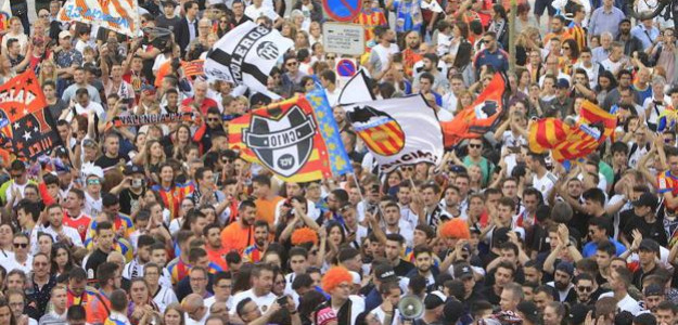 Valencia CF