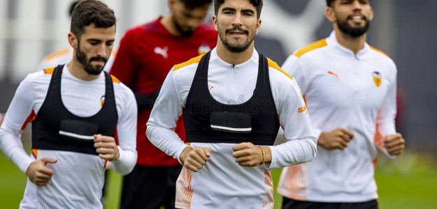Valencia CF