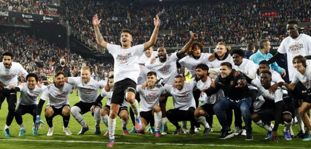 Valencia CF